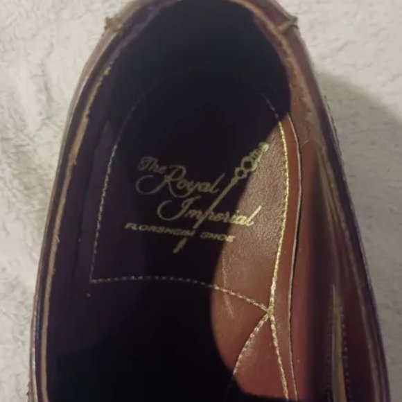 Mens Shoes - Picture 3 of 7